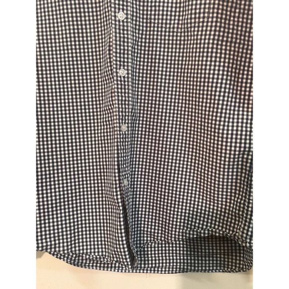Men’s J Crew Button Down Slim Fit Flex Shirt Size Large - Picture 6 of 10